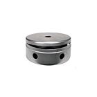 Boîtier et couvercle de luminaire Satco 80-2125