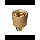 Réducteur intermédiaire à E17 - E26 moyen Satco 80-2134