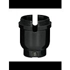 Bouchon 1/4 IP Satco 80-2150 noir