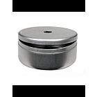 Boîtier et couvercle de luminaire Satco 80-2154