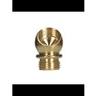 Boule en laiton Satco 80-2160