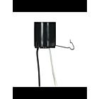 Douille à encliquetage Satco 80-2162 verre