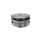 Boîtier et couvercle de luminaire Satco 80-2174