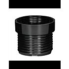 Coquille phénolique Satco 80-2200 noir