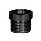 Coquille phénolique Satco 80-2200 noir
