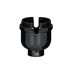 Bouchon phénolique Satco 80-2201 noir