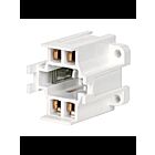 Douille à visser montage vertical Satco 80-2237