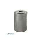 Col en acier à bride Satco 80-2242