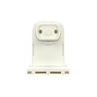 Douille moyenne Bi-Pin Satco 80-2311
