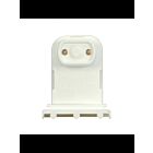 Douille moyenne Bi-Pin Satco 80-2312