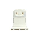 Douille moyenne Bi-Pin Satco 80-2312