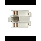 Douille inférieure à visser Satco 80-2321