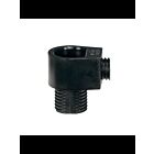 Tension ajustable Satco 80-2338 noir