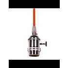 Douille à base moyenne Satco 80-2346