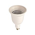 Rallonge d'adaptateur mini candélabre Satco 80-2360