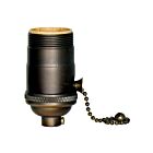 Douille à chainette On-Off Satco 80-2399