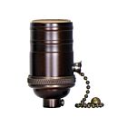 Douille à chainette On-Off Satco 80-2445