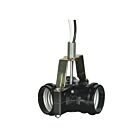 Ensemble de prises phénoliques 3-lumières Satco 80-2449