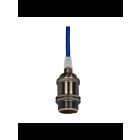 Douille à base moyenne Satco 80-2457 laiton