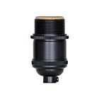 Douille sans clé courte Satco 80-2478