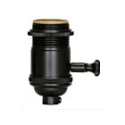 Prise de gradateur à bouton rotatif, gamme complète 150W Satco 80-2480