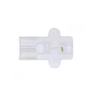 Prise femelle à glissière Satco 80-2518