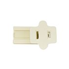 Prise femelle à glissière Satco 80-2520