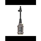 Douille à base moyenne Satco 80-2574 nickel