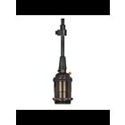 Douille à base moyenne Satco 80-2576 laiton