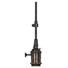 Douille à base moyenne Satco 80-2580 laiton