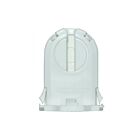 Douille FL non shuntée format moyen Satco 80-2607