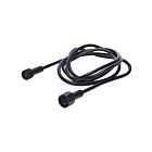 Satco 80-2882 Starfish Noir Rallonge de 1,8 m