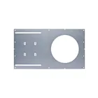 Satco 80-866 Plaque de montage de projecteur