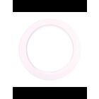 Anneau de garniture 4" Satco 80-946 blanc