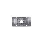 Plaque de montage Satco 80-959