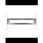 Plaque de montage linéaire 12" Satco 80-962