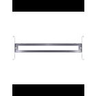 Plaque de montage linéaire 18" Satco 80-963