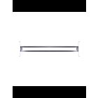 Plaque de montage linéaire 24" Satco 80-964