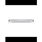 Plaque de montage linéaire 32" Satco 80-965