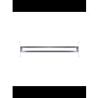 Plaque de montage linéaire 48" Satco 80-966