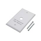 Satco 80-987 Interrupteur de test à distance d'urgence