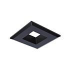 Satco 80-991 4" Bronze Garniture de chicane profonde