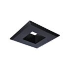 Satco 80-994 6" Bronze Garniture de chicane profonde