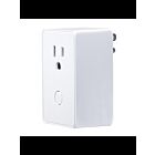 Module de gradateur à branchement direct Satco 86-100 1800W blanc