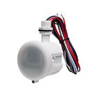 Capteur à micro-ondes supplémentaire pour les luminaires en hauteur Satco 86-202R