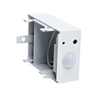 Satco 86-231 Blanc Capteur PIR connectable en ligne