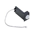 Satco 86-232 Noir Capteur PIR connectable en ligne
