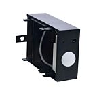 Satco 86-233 Noir Capteur PIR connectable en ligne