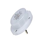 Satco 86-239 Blanc Capteur à micro-ondes