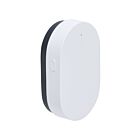 Satco 86-933 Starfish 86-933 Satco Blanc Sonnette
